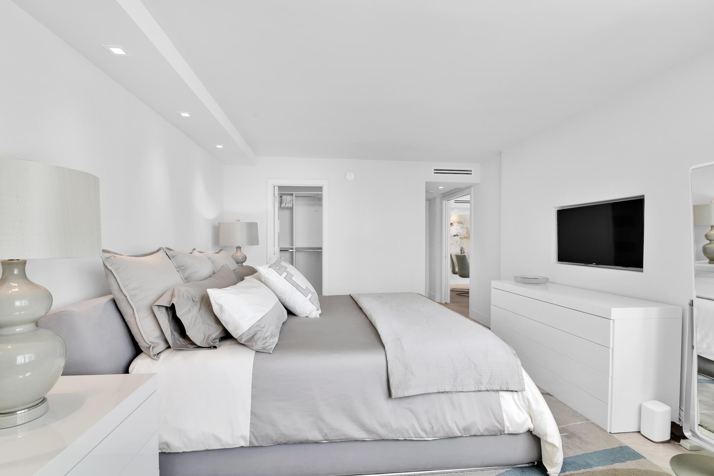 CHALFONTE CONDO - Residential