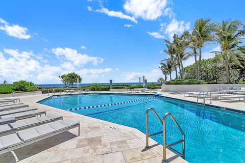 Tiny photo for 550 S Ocean Boulevard #1004, Boca Raton, FL 33432 (MLS # B26014544)
