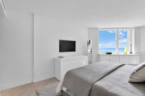 Tiny photo for 550 S Ocean Boulevard #1004, Boca Raton, FL 33432 (MLS # B26014544)