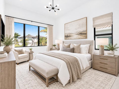 Tiny photo for 9006 Dulcetto Court, Boca Raton, FL 33496 (MLS # B26077319)