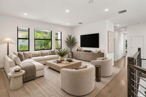 Tiny photo for 9006 Dulcetto Court, Boca Raton, FL 33496 (MLS # B26077319)