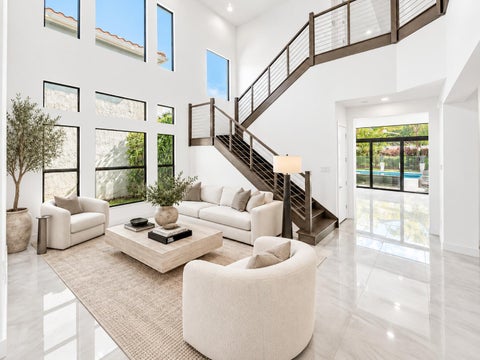 Tiny photo for 9006 Dulcetto Court, Boca Raton, FL 33496 (MLS # B26077319)