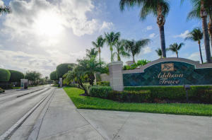 COACH HOMES OF ADDISON TR - Residential