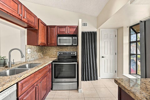 Tiny photo for 717 Gardens Drive #206, Pompano Beach, FL 33069 (MLS # B26086860)