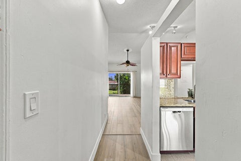 Tiny photo for 717 Gardens Drive #206, Pompano Beach, FL 33069 (MLS # B26086860)