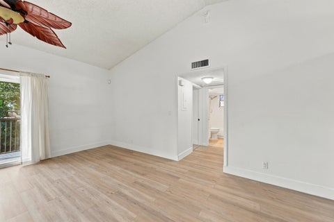 Tiny photo for 717 Gardens Drive #206, Pompano Beach, FL 33069 (MLS # B26086860)