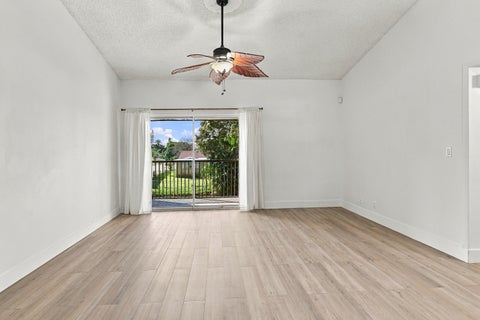Tiny photo for 717 Gardens Drive #206, Pompano Beach, FL 33069 (MLS # B26086860)
