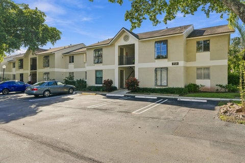 Tiny photo for 717 Gardens Drive #206, Pompano Beach, FL 33069 (MLS # B26086860)