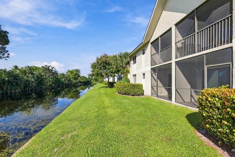 Tiny photo for 717 Gardens Drive #206, Pompano Beach, FL 33069 (MLS # B26086860)