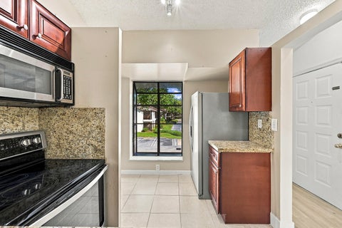 Tiny photo for 717 Gardens Drive #206, Pompano Beach, FL 33069 (MLS # B26086860)