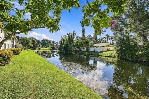 Tiny photo for 717 Gardens Drive #206, Pompano Beach, FL 33069 (MLS # B26086860)
