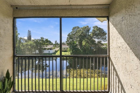 Tiny photo for 717 Gardens Drive #206, Pompano Beach, FL 33069 (MLS # B26086860)