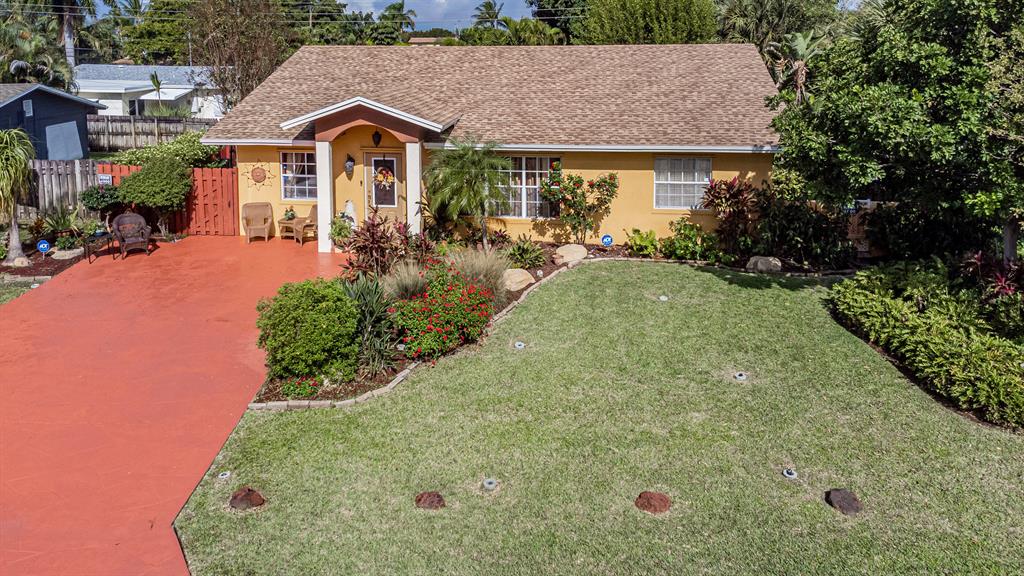 CRESTHAVEN 8 - Residential