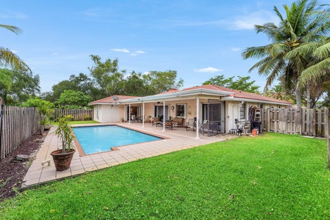 Tiny photo for 1217 NW 111TH Way, Coral Springs, FL 33071 (MLS # B26054819)