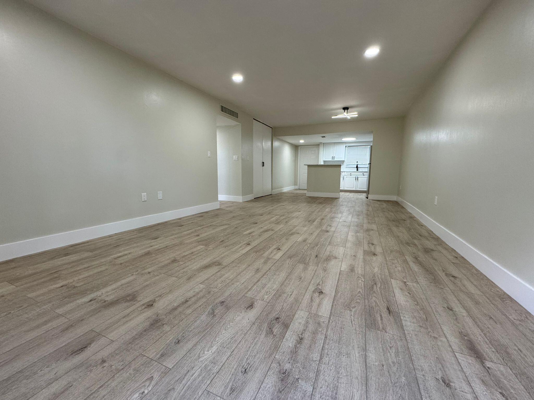 Racquet Club - Residential