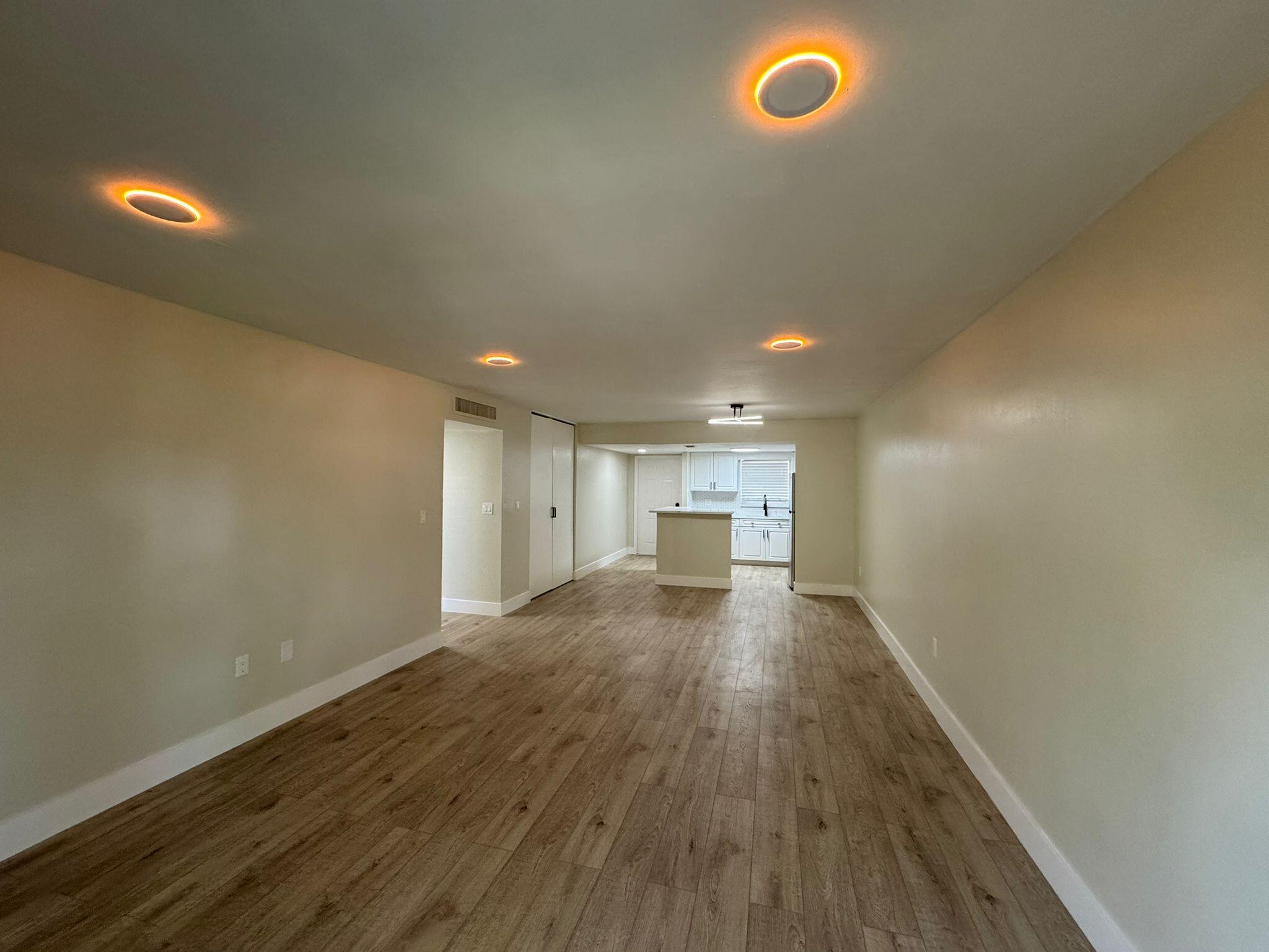 Racquet Club - Residential