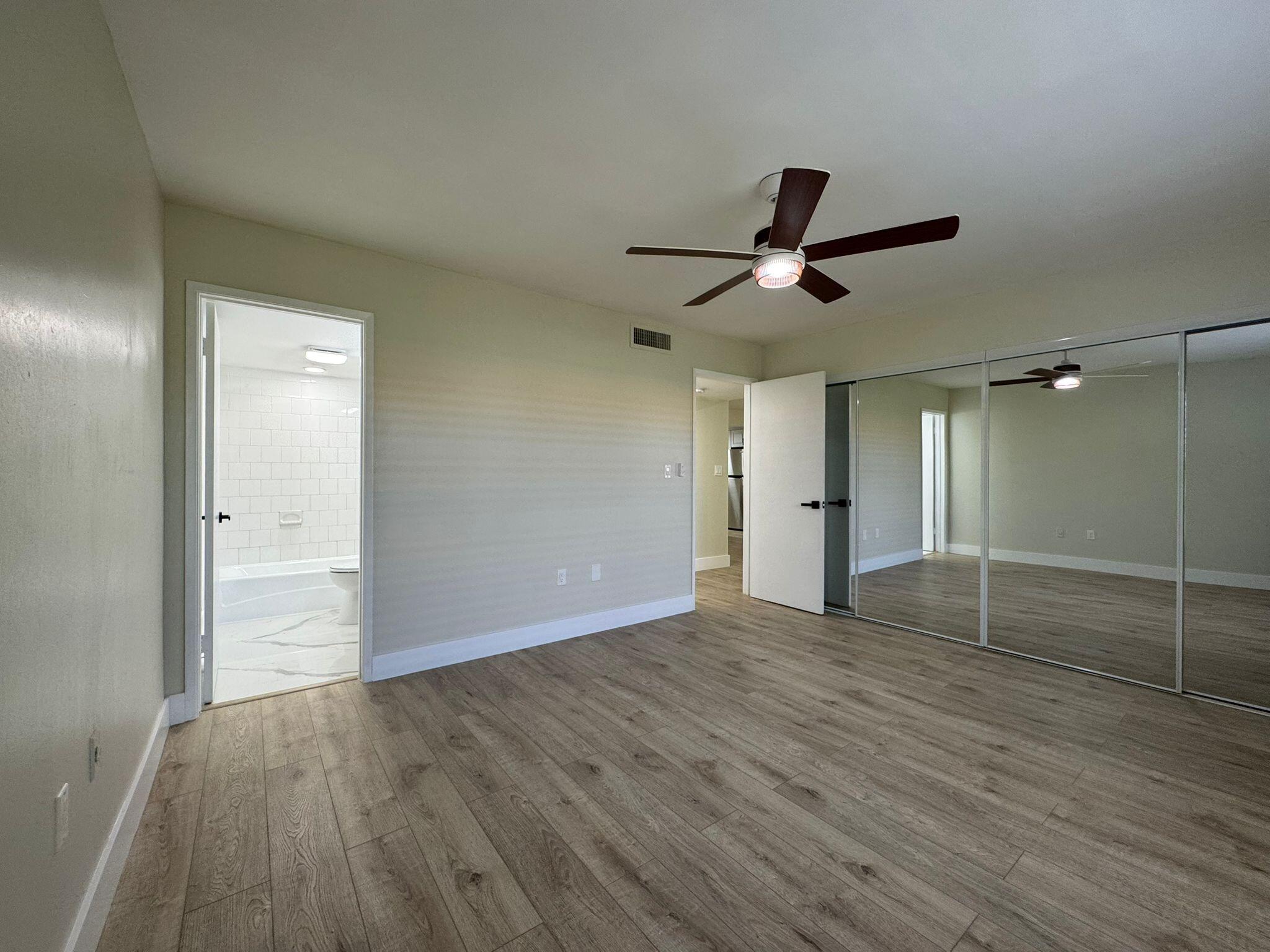 Racquet Club - Residential