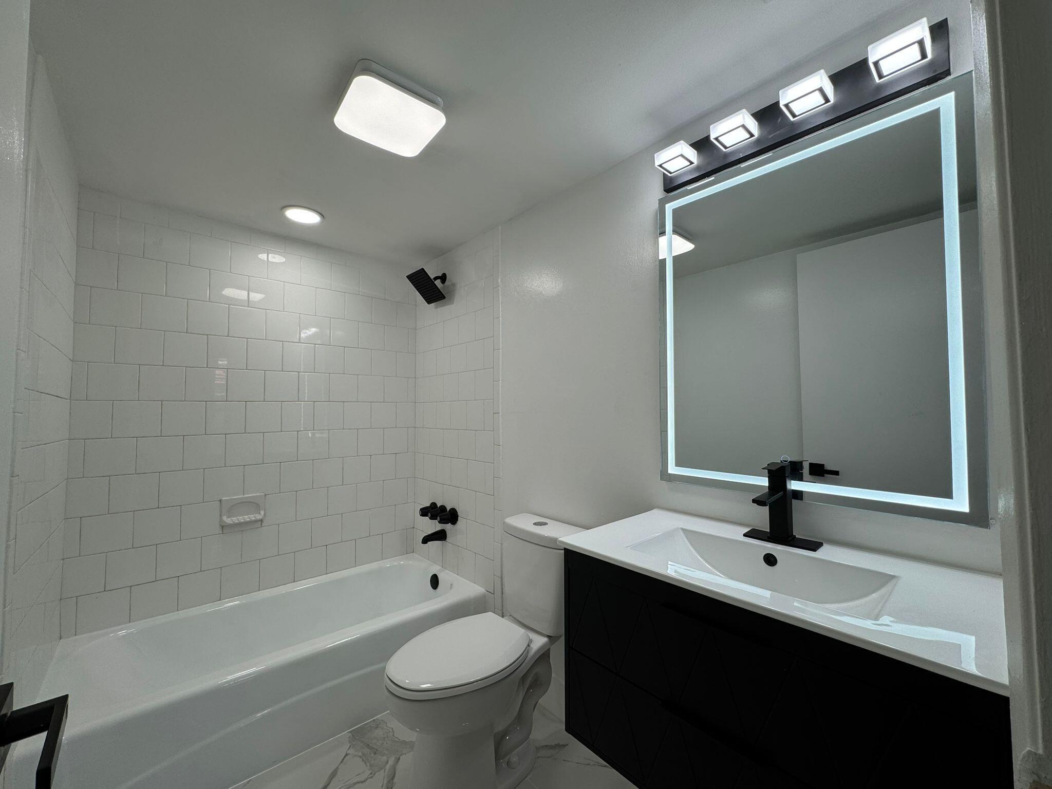 Racquet Club - Residential