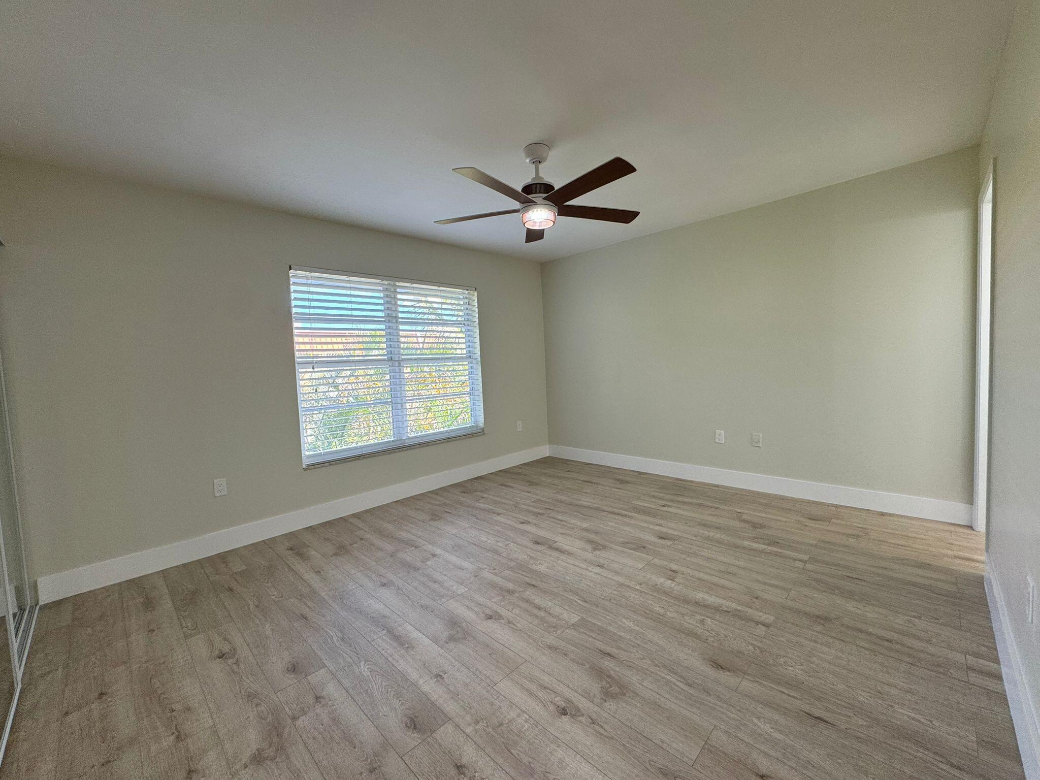 Racquet Club - Residential