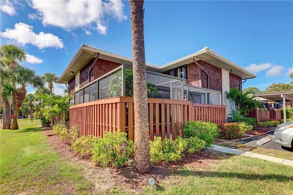 Photo of 1202 SE Excaliber Ln #B, Port Saint Lucie, FL 34952 (MLS # F10345284)