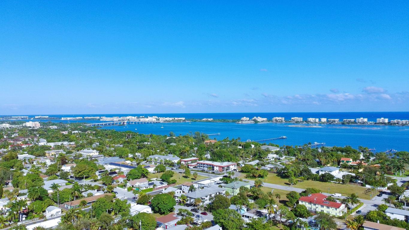 LAKE WORTH TOWN OF ADD 1 - Residential