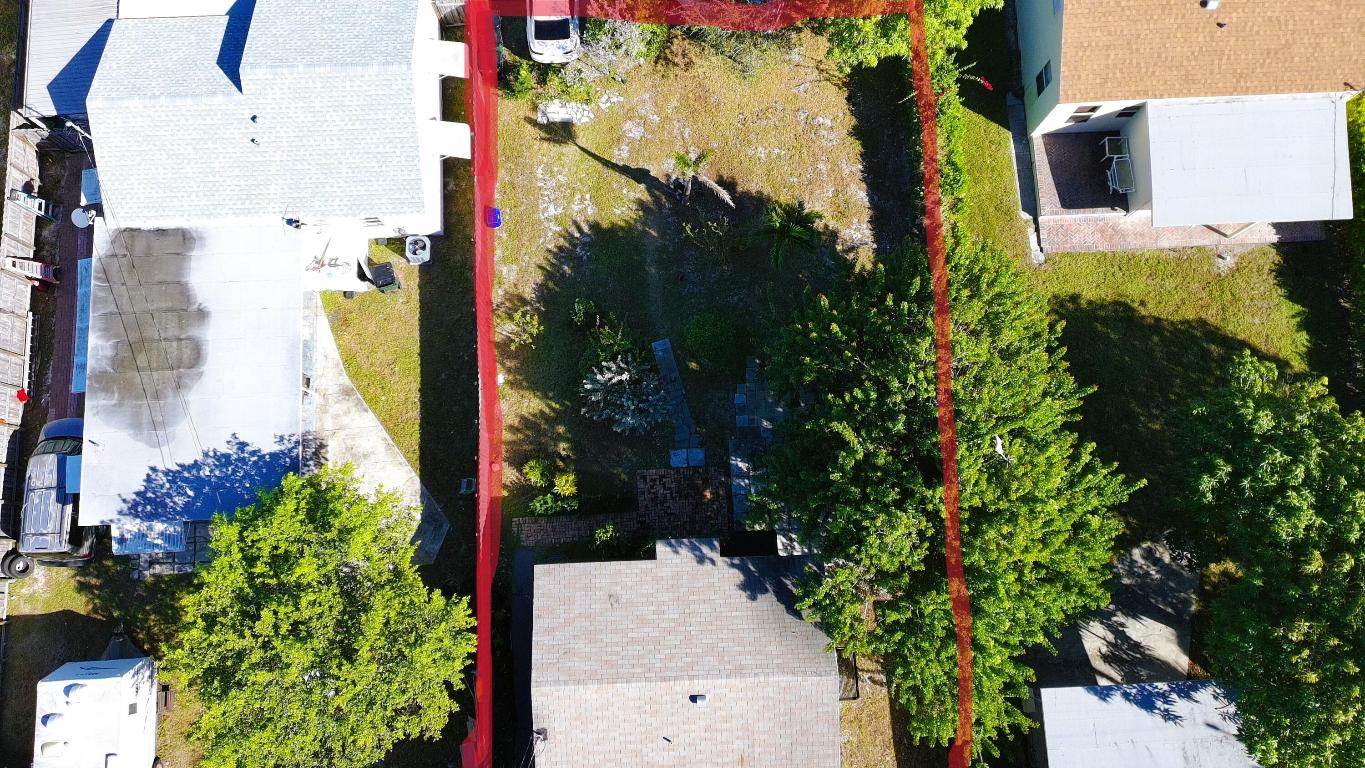 LAKE WORTH TOWN OF ADD 1 - Residential