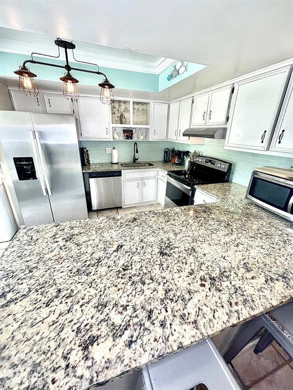 FRENCH QUARTER 3 - Residential