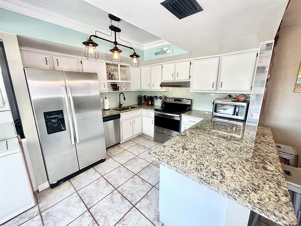 FRENCH QUARTER 3 - Residential