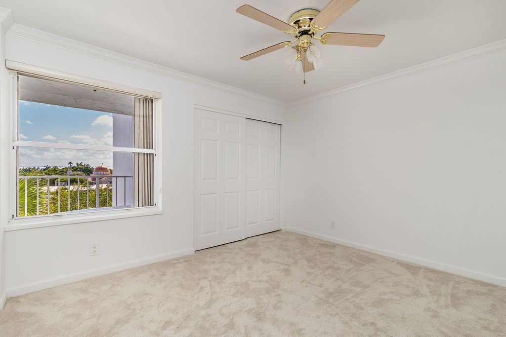 Photo of 3901 S Flagler Drive #505, West Palm Beach, FL 33405 (MLS # B26043185)