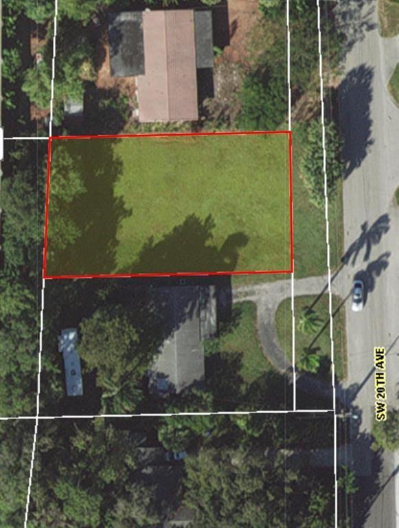 Photo of 443 SW 20TH Avenue, Fort Lauderdale, FL 33312 (MLS # B26059894)