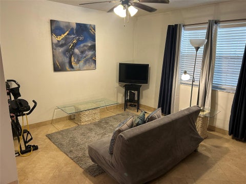 Tiny photo for 510 NE 17th Avenue #105, Fort Lauderdale, FL 33301 (MLS # B26049800)