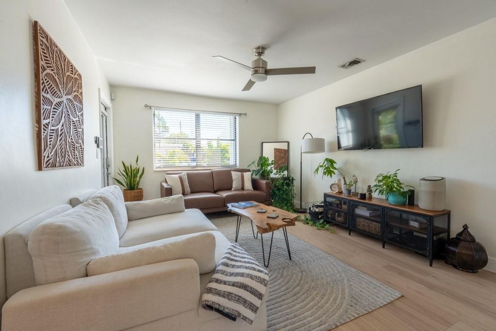 Photo of 4121 NW 11th Avenue, Fort Lauderdale, FL 33309 (MLS # F10542980)