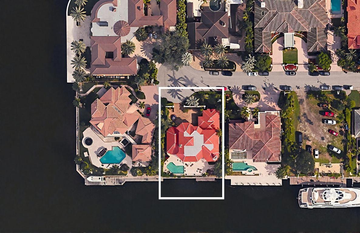 ISLA BAHIA - Residential