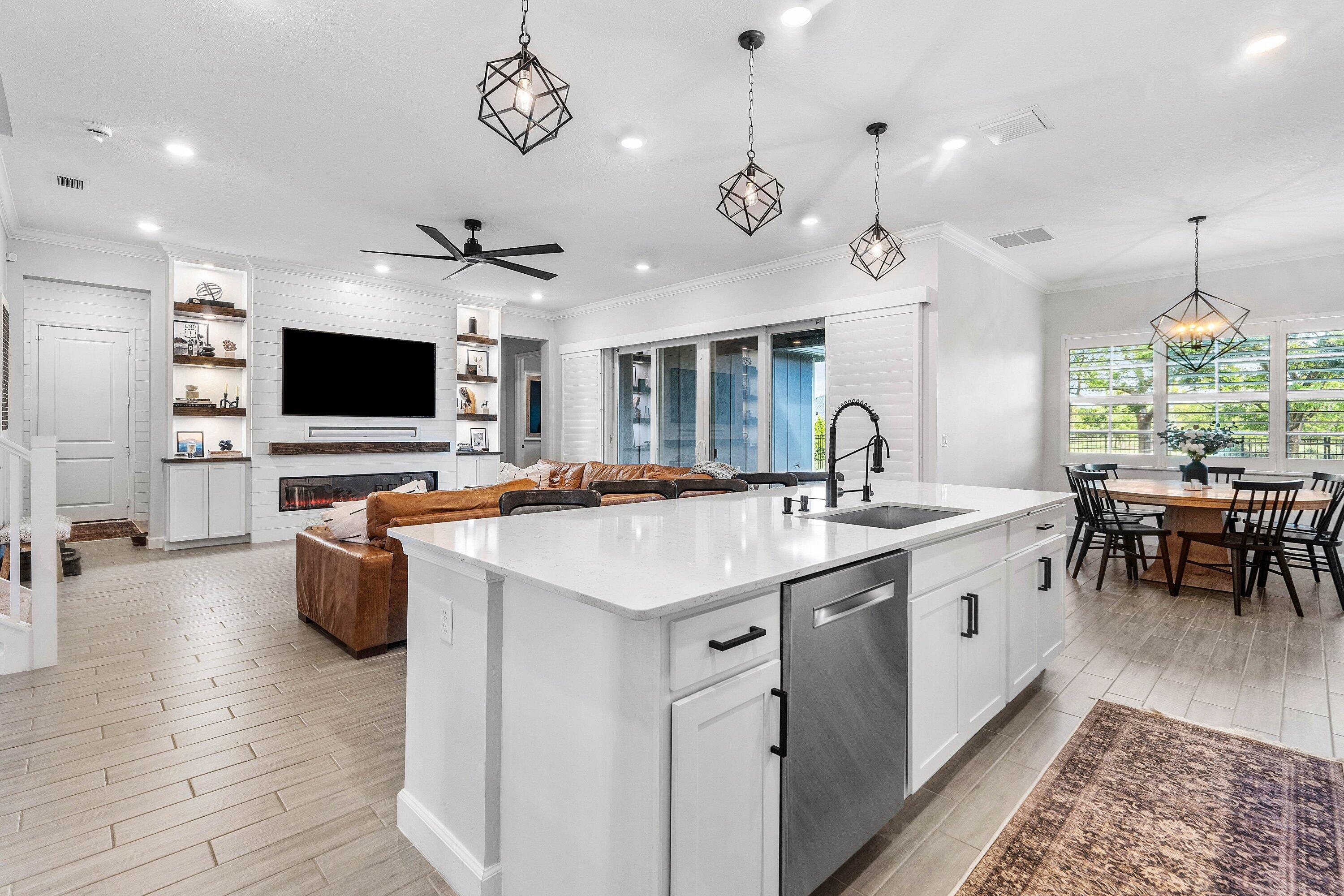 ARDEN PUD POD E SOUTH - Residential