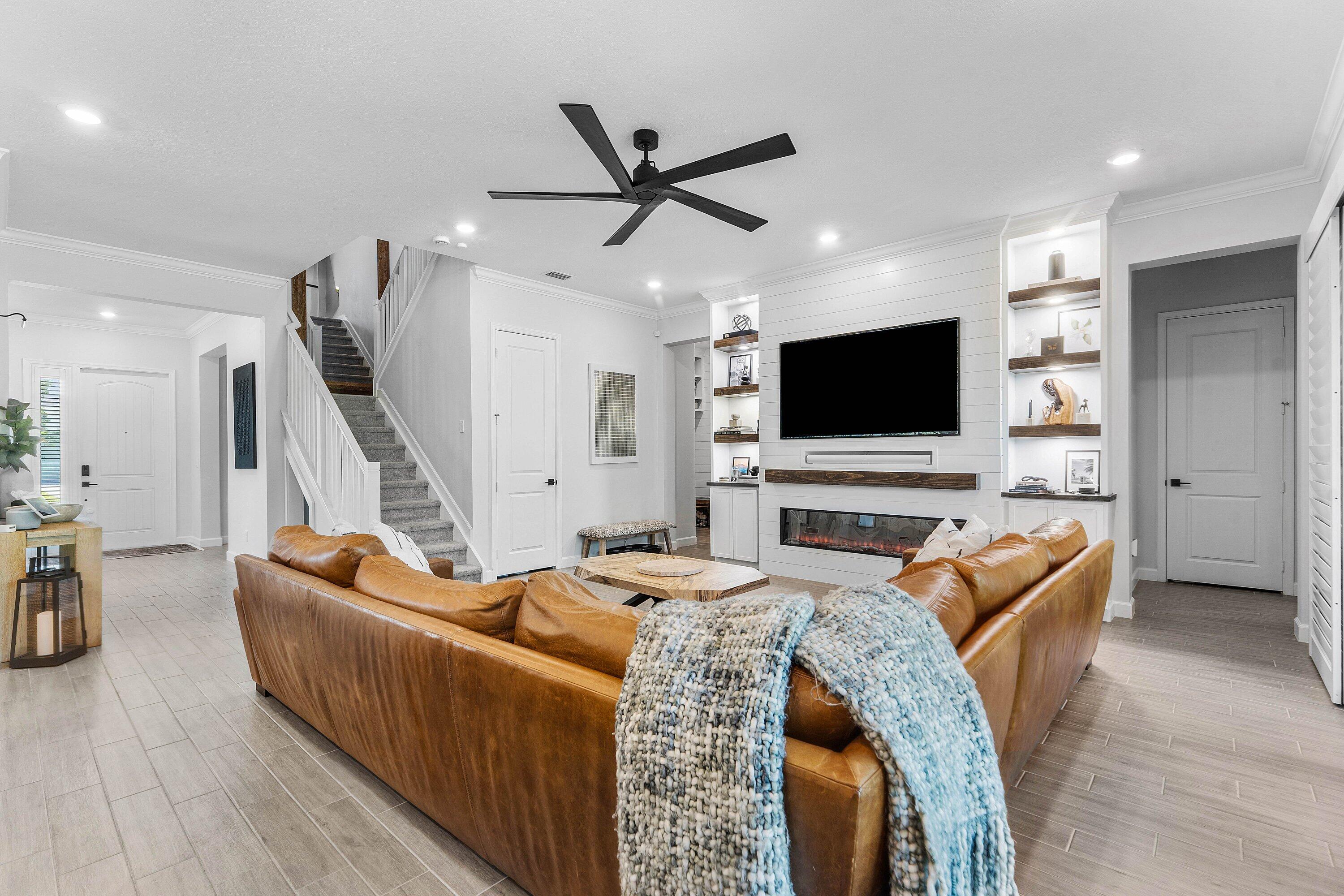 ARDEN PUD POD E SOUTH - Residential