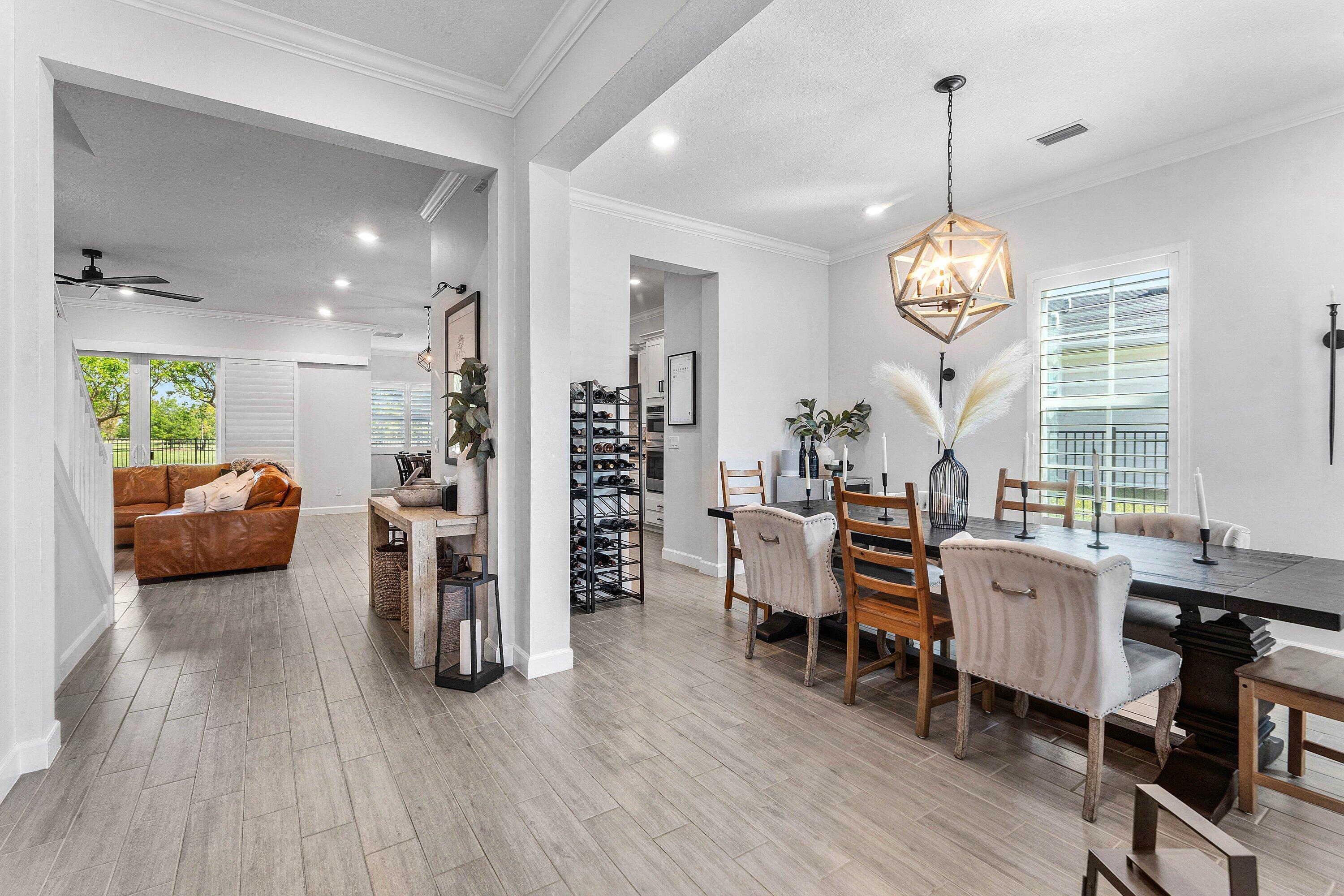 ARDEN PUD POD E SOUTH - Residential