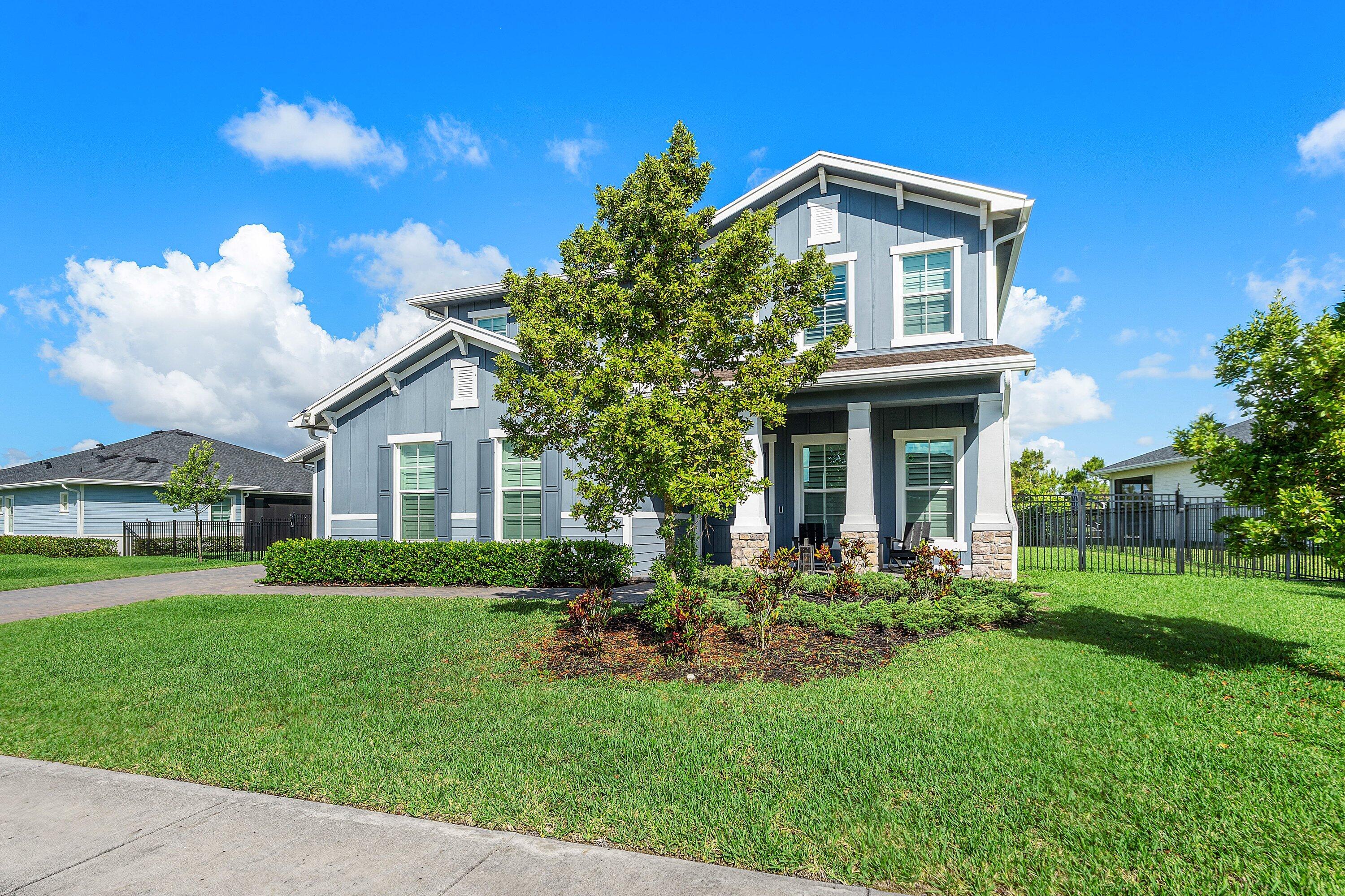 Properties 981 Castaway Court