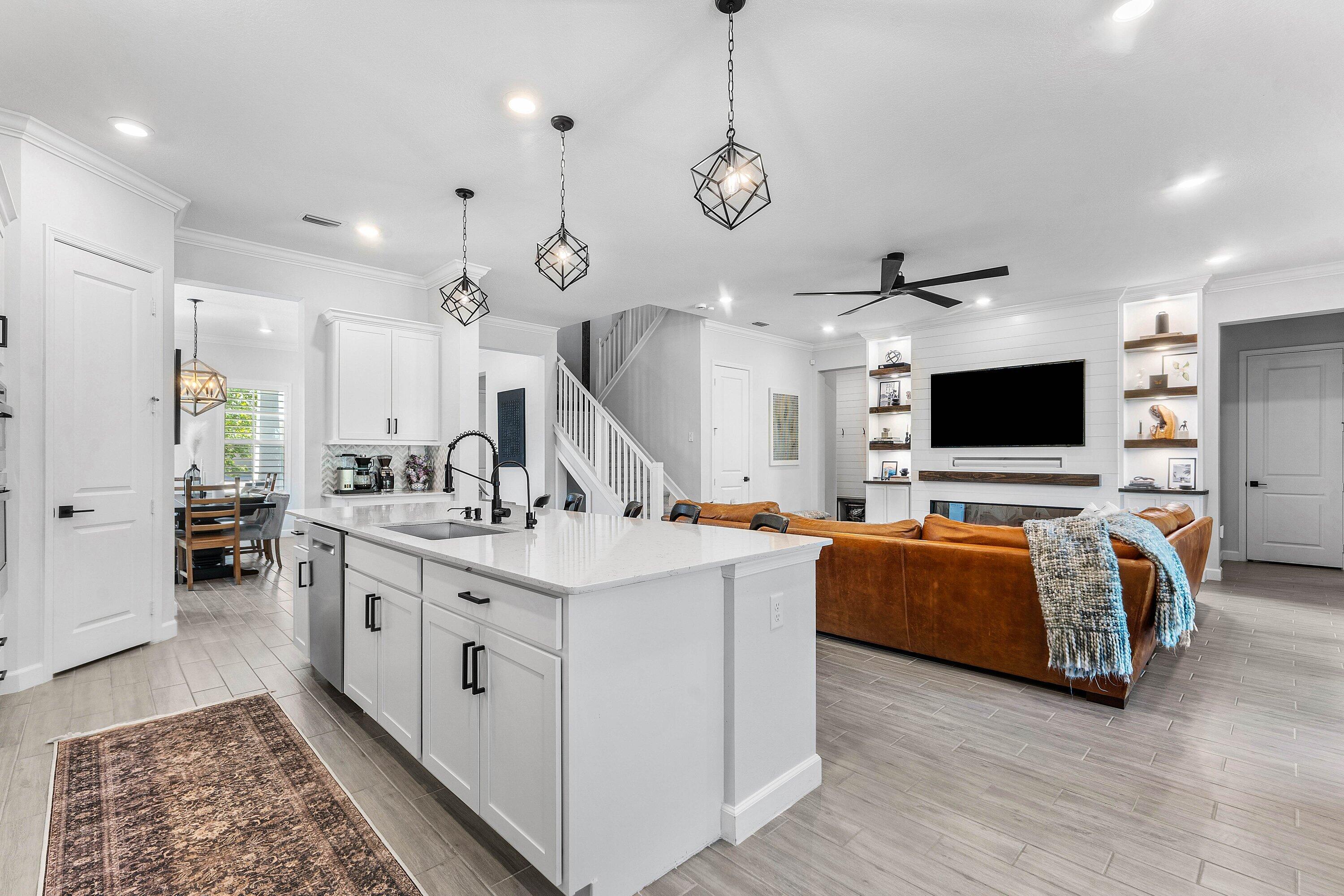 ARDEN PUD POD E SOUTH - Residential