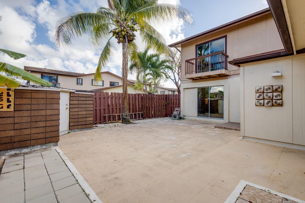 Photo of 4245 S Landar Drive #4245, Lake Worth, FL 33463 (MLS # R11097601)