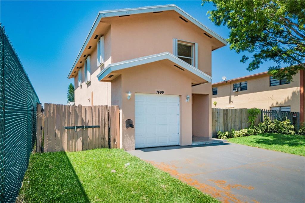 LAUDERDALE NORTH PARK - Residential