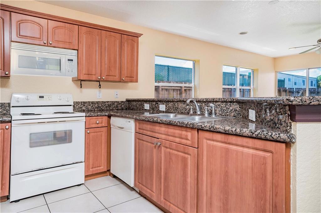 LAUDERDALE NORTH PARK - Residential