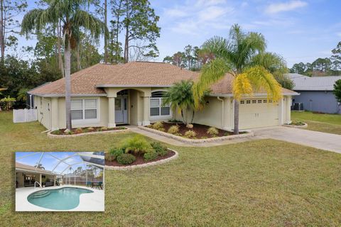 5 Point Pleasant Drive Palm Coast FL 32164
