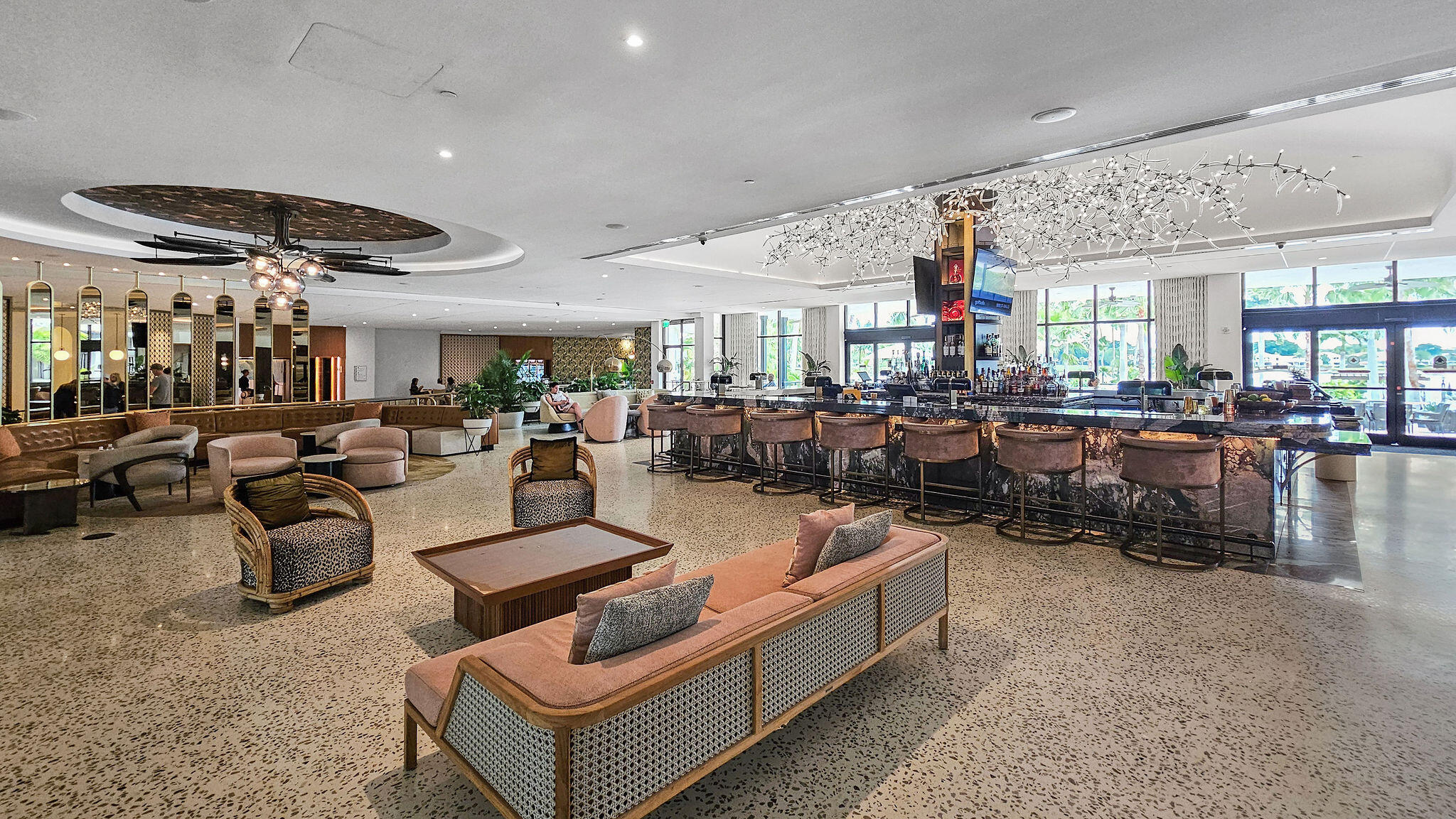 BRISTOL CLUB AT PGA NATL - Residential