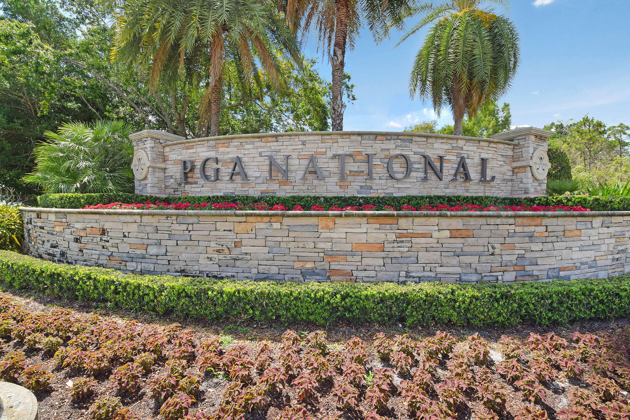 BRISTOL CLUB AT PGA NATL - Residential