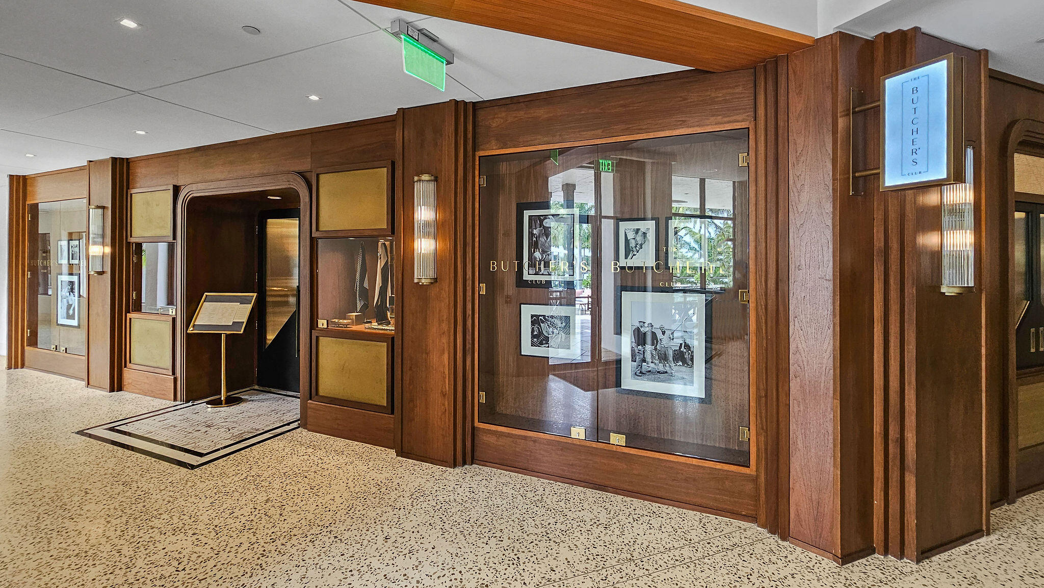 BRISTOL CLUB AT PGA NATL - Residential