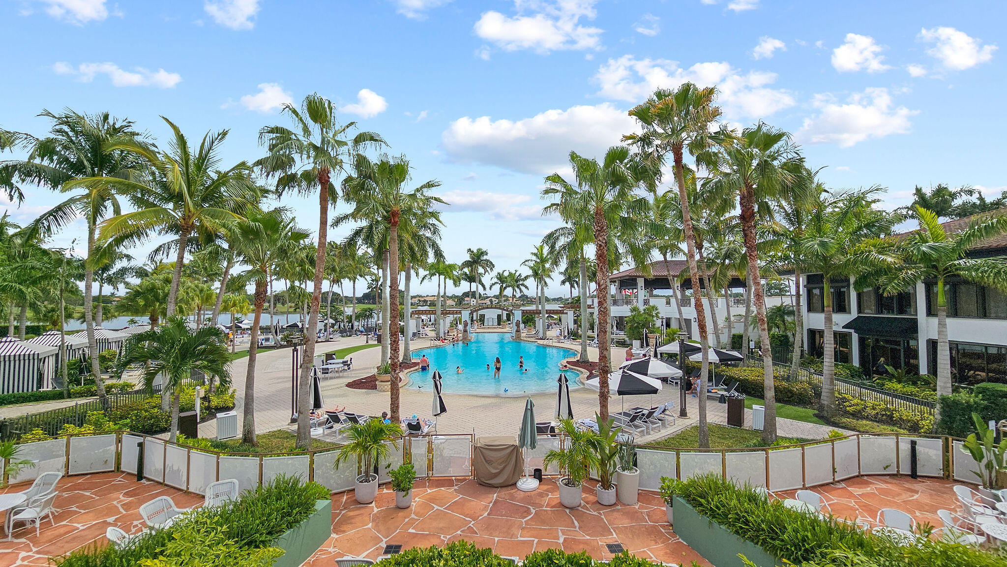 BRISTOL CLUB AT PGA NATL - Residential