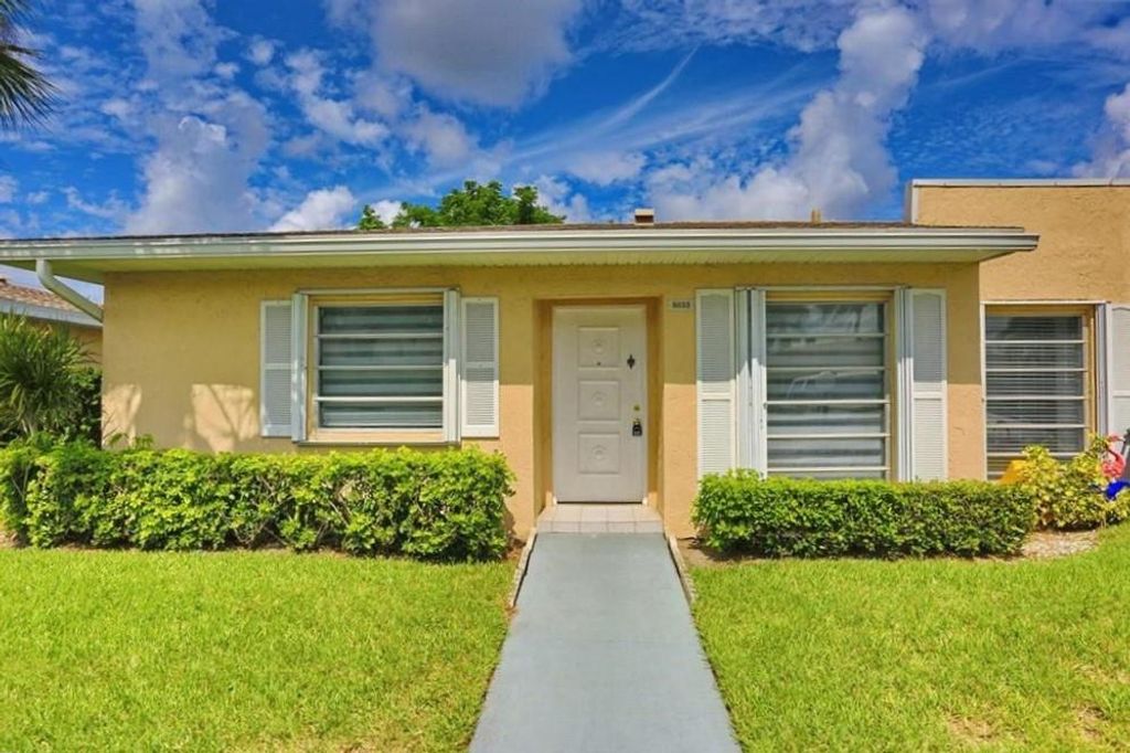 Photo of 8653 Boca Drive #8653, Boca Raton, FL 33433 (MLS # F10497652)