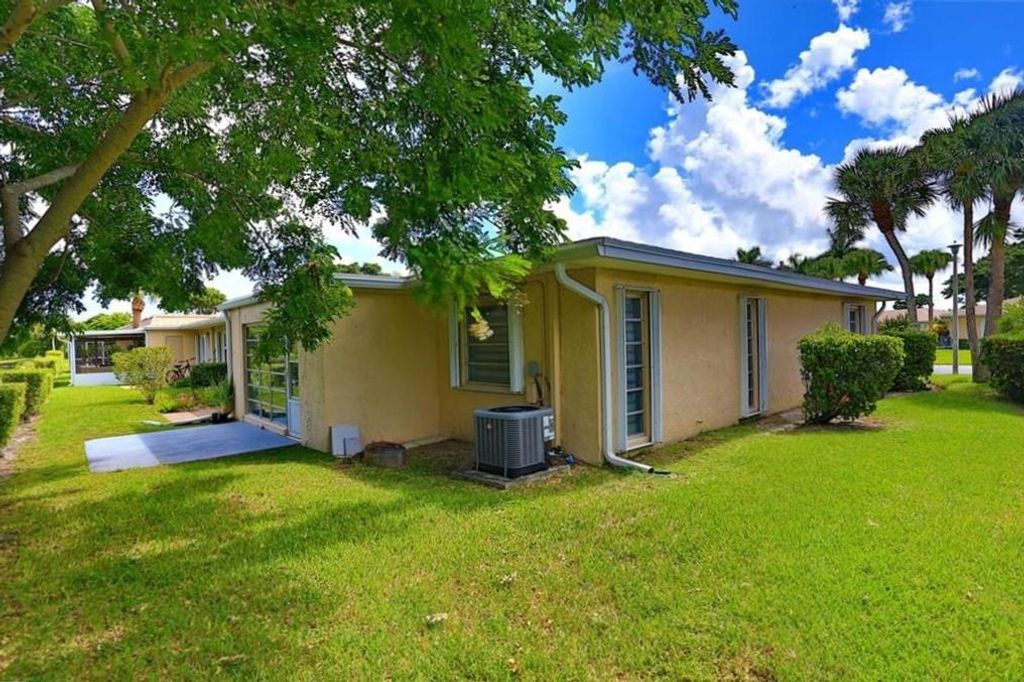 Photo of 8653 Boca Drive #8653, Boca Raton, FL 33433 (MLS # F10497652)
