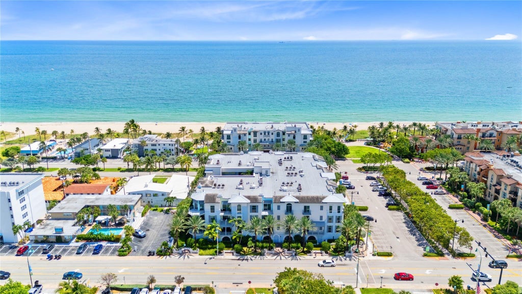 Photo of 4511 E El Mar Drive #408, Lauderdale By The Sea, FL 33308 (MLS # F10489866)