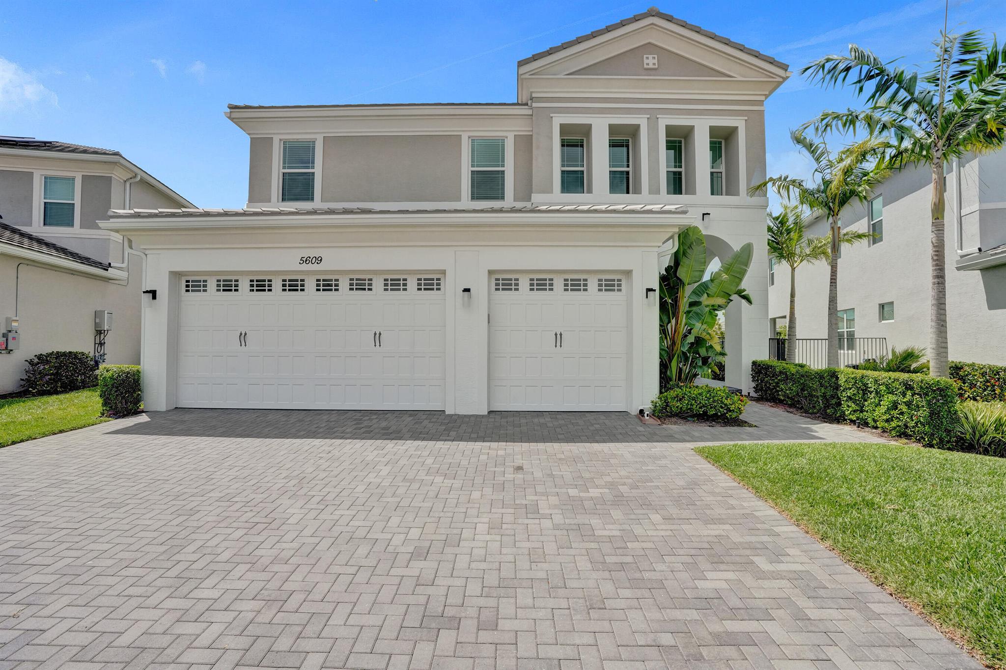 5609 Zestar Lane